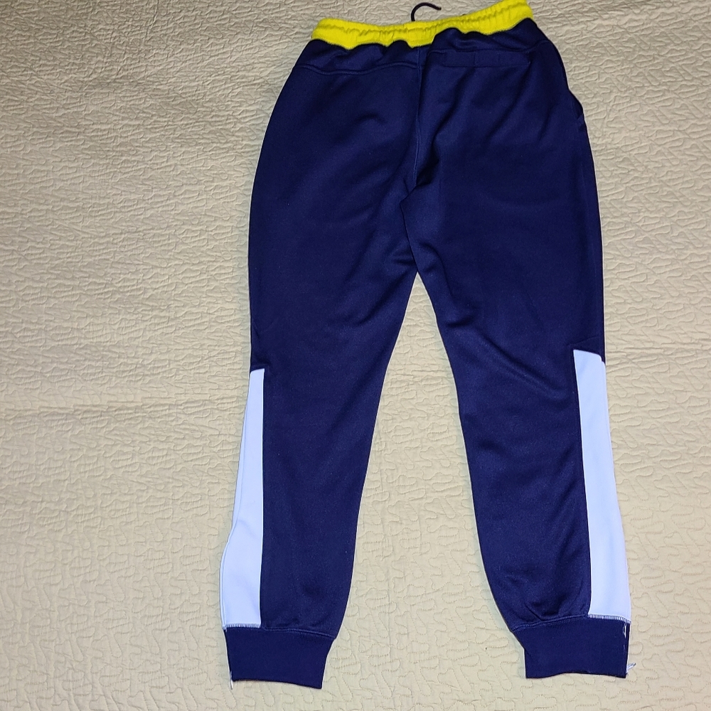 Staple Pigeon Windbreaker Tracksuit joggers size L